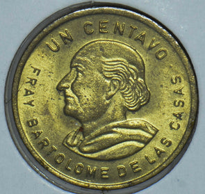 Guatemala 1988 Centavo 190727 combine shipping