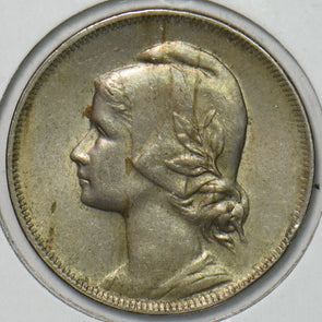 Portugal 1917 4 Centavos 297112 combine shipping