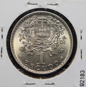 Portugal 1962 Escudo  292183 combine shipping