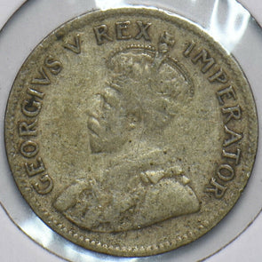 South Africa 1932 3 Pence 902598 combine shipping