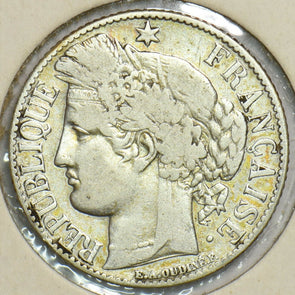 France 1894 Franc 197450 combine shipping