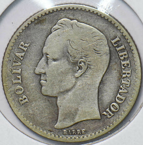 Venezuela 1929 Bolivar Horse animal 192175 combine shipping