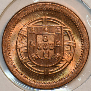 Portugal 1921 5 Centavos 297306 combine shipping