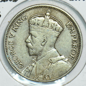 New Zealand 1933 Shilling 197953 combine shipping