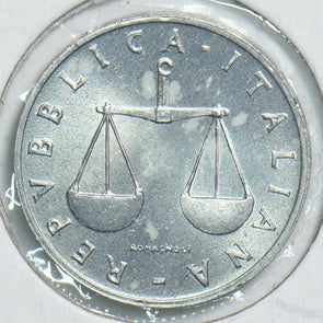 Italy 1952 Lira 0 904415 combine shipping