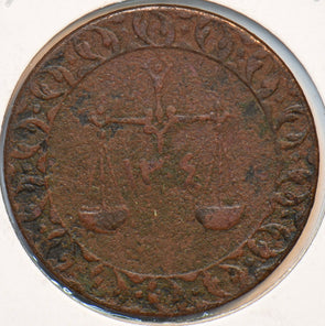 Zanzibar Island 1887 AH 1304 Pysa 193905 combine shipping