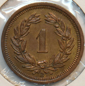 Switzerland 1919 Rappen 196382 combine shipping
