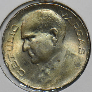 Brazil 1938 300 Reis 297193 combine shipping