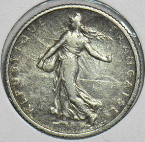 France 1919 Franc 152926 combine shipping