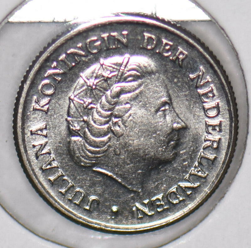Netherlands 1977 10 Cents  900415 combine shipping