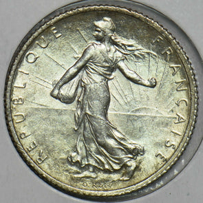 France 1916 Franc 297898 combine shipping