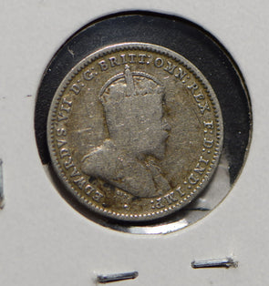 Australia 1910 3 Pence Kangaroo animal Emu  901227 combine shipping