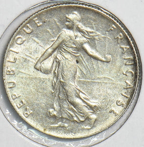France 1913 50 Centimes 240525 combine shipping