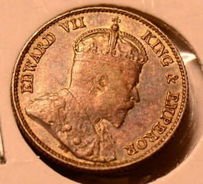 C0025 Ceylon 1903  25 Cents   combine shipping