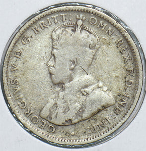Australia 1926 Shilling 198856 combine shipping
