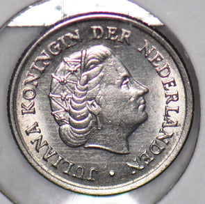 Netherlands 1966 10 Cents  900409 combine shipping