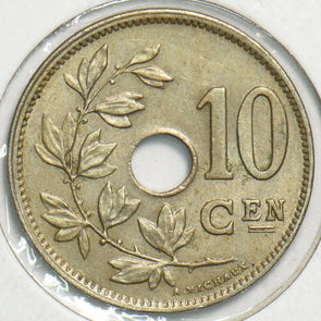 Belgium 1929 10 Centimes 0 197854 combine shipping