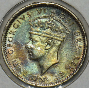 Canada 1942 10 Cents Newfoundland 297427 combine shipping