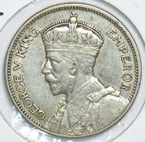 New Zealand 1935 Shilling 298643 combine shipping