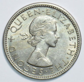 New Zealand 1964 Florin Kiwi bird 298845 combine shipping