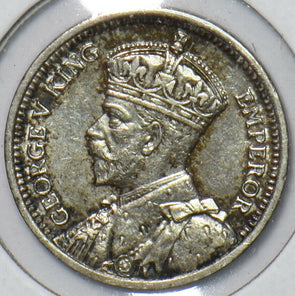New Zealand 1934 3 Pence 194741 combine shipping