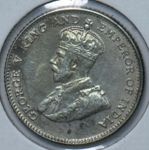 Straits Settlements 1927 10 Cents 193483 combine shipping