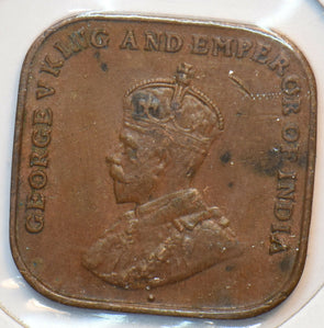Straits Settlements 1920 Cent 193472 combine shipping