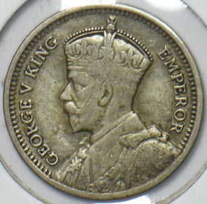 New Zealand 1934 3 Pence 151318 combine shipping