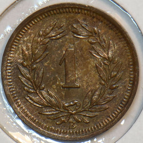 Switzerland 1931 Rappen 297523 combine shipping