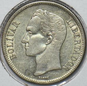 Venezuela 1945 Bolivar Horse animal 193705 combine shipping