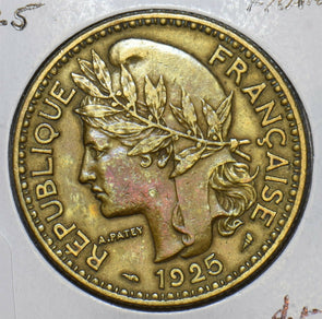France 1925 2 Francs C0420 combine shipping