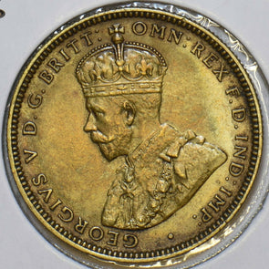 British West Africa 1936 Shilling 297786 combine shipping