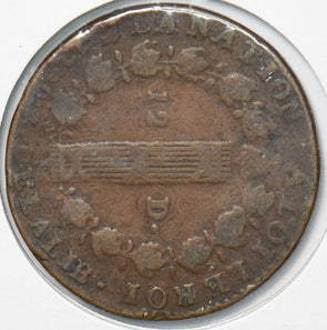 France Louise XVI 12 Deniers 292824 combine shipping