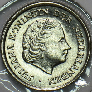 Netherlands 1965 10 Cents 903731 combine shipping