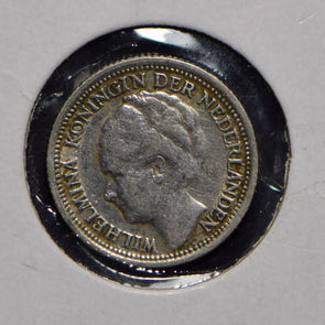 Netherlands 1943 10 Cents  291680 combine shipping