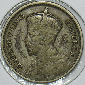 New Zealand 1934 6 Pence Huia Bird animal 196478 combine shipping