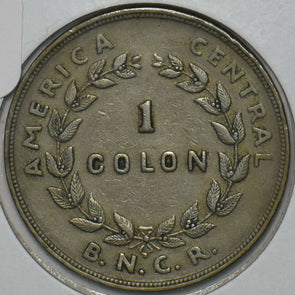 Costa Rica 1937 Colon 196192 combine shipping