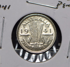 Australia 1941 3 Pence  191246 combine shipping