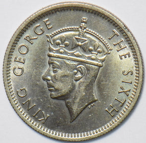 Malaya 1950 10 Cents 195323 combine shipping