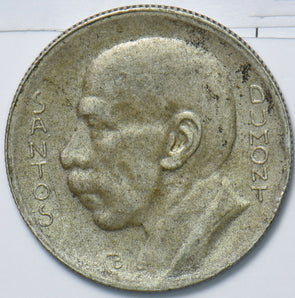 Brazil 1936 5000 Reis 150702 combine shipping