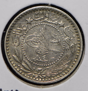 Turkey 1912 AH 1327 10 Para  290123 combine shipping