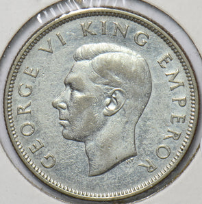 New Zealand 1937 Florin Kiwi Bird animal 240042 combine shipping