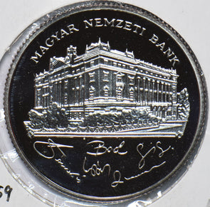 Hungary 1992 200 Forint  191780 combine shipping