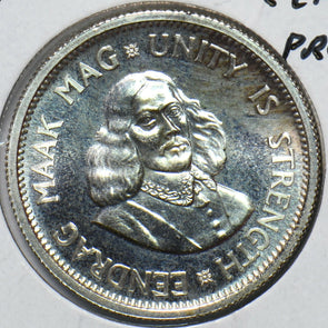 South Africa 1964 10 Cents 294332 combine shipping