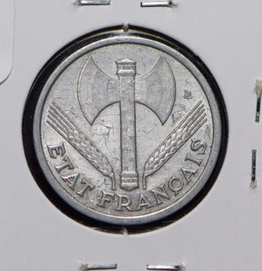 France 1943 Franc  900171 combine shipping