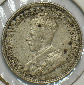 Canada 1919 5 Cents 903687 combine shipping