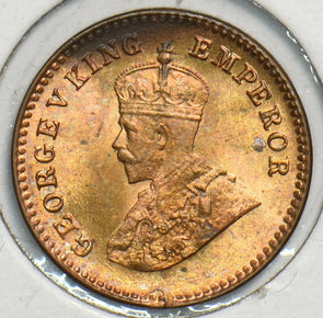 India British 1926 1/12 Anna 153326 combine shipping