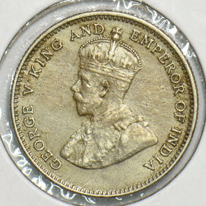 Hong Kong 1935 10 Cents 197523 combine shipping
