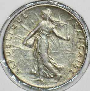 France 1918 50 Centimes 197145 combine shipping