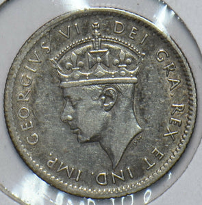 Canada 1941 5 Cents 193579 combine shipping
